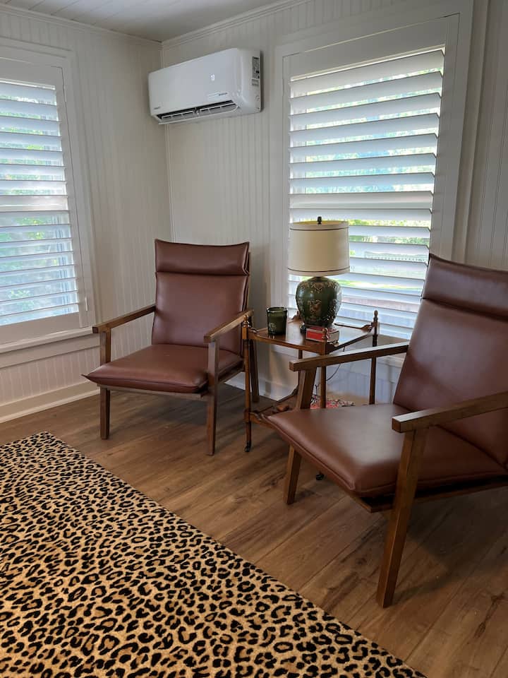 Buena Vista Garage Apartment - Wichita Falls, TX