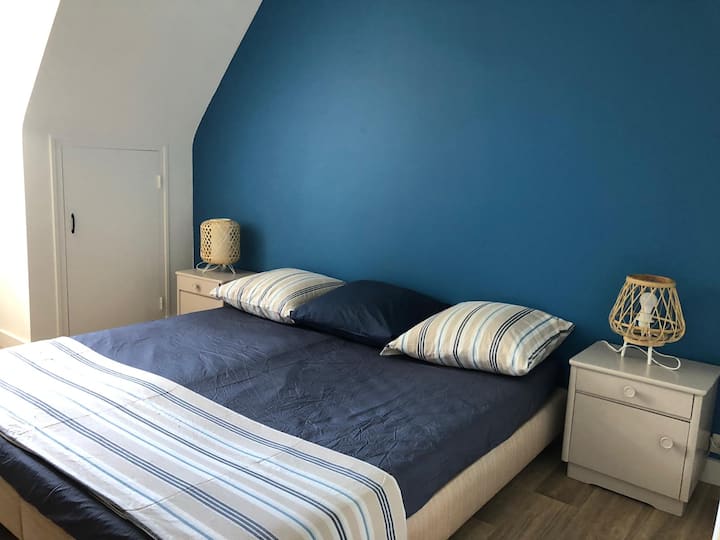 საძინებელი 1