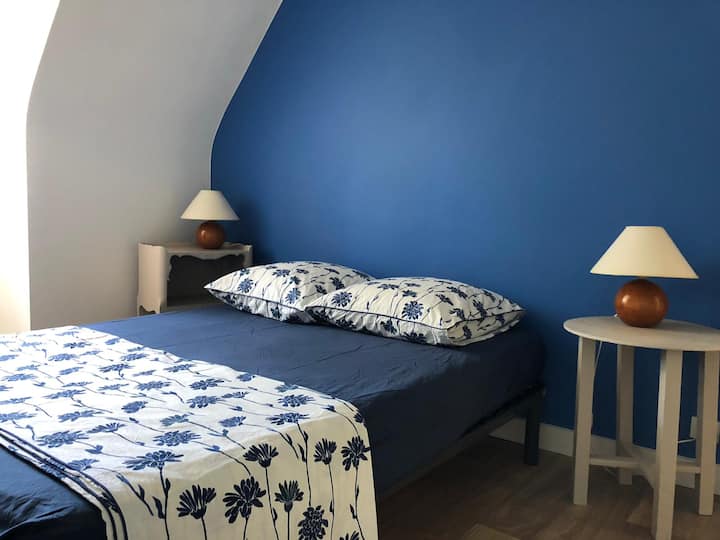 საძინებელი 2