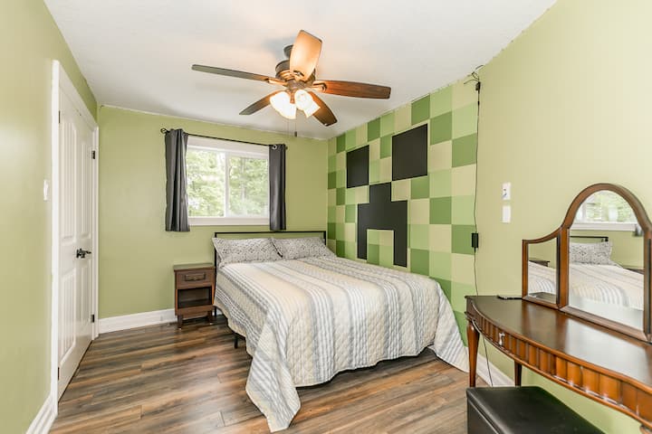 غرفة النوم 2