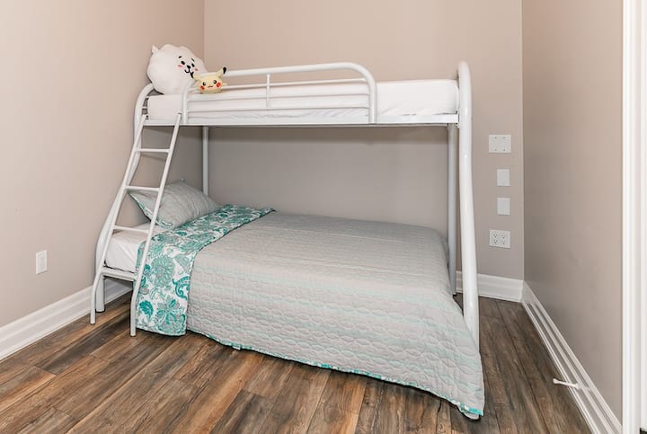 غرفة النوم 3