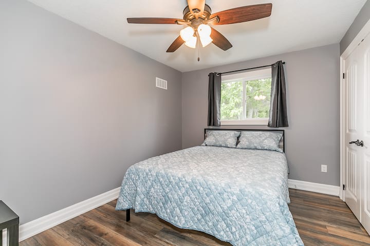 غرفة النوم 4