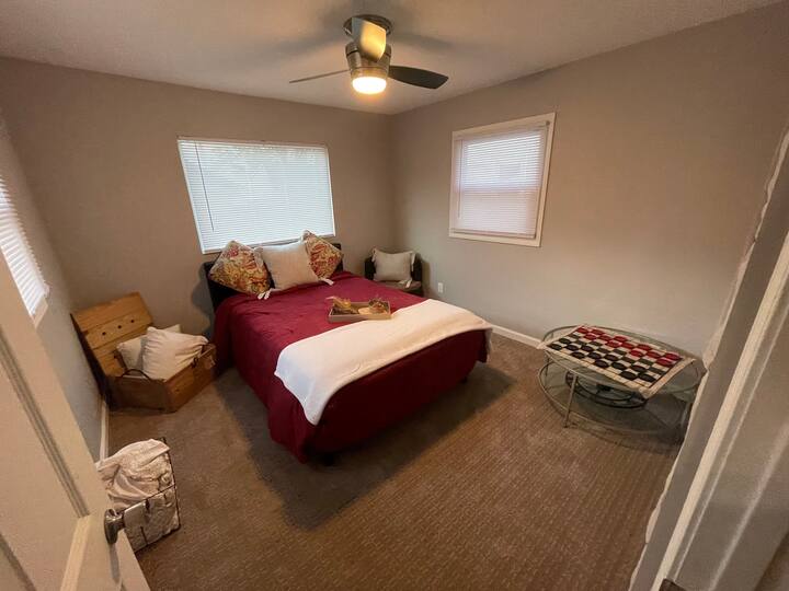 Habitación 1