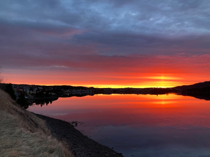 Garnish Vacation Rentals & Homes Newfoundland and Labrador, Canada