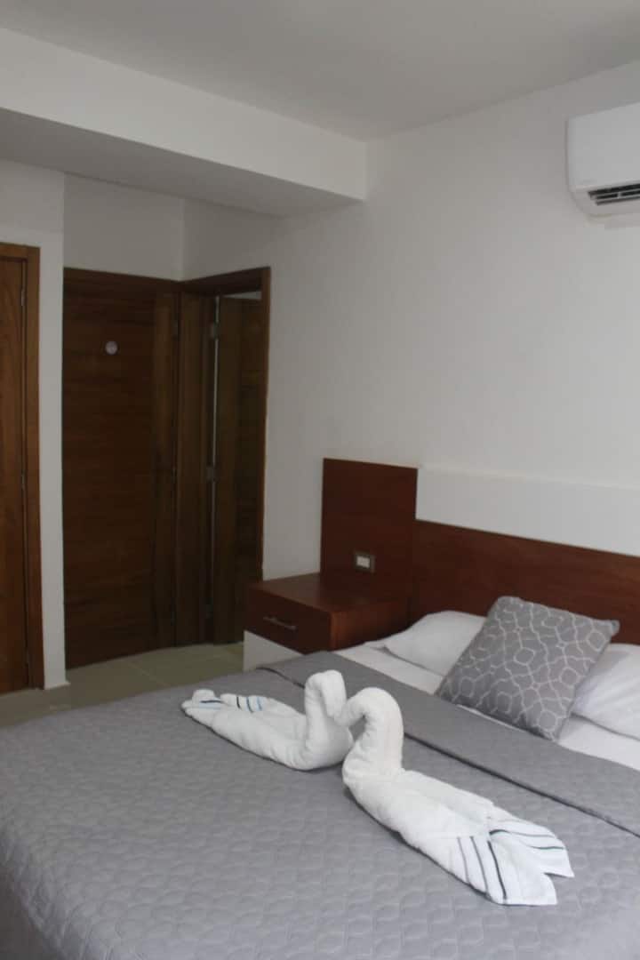 Спална соба 2