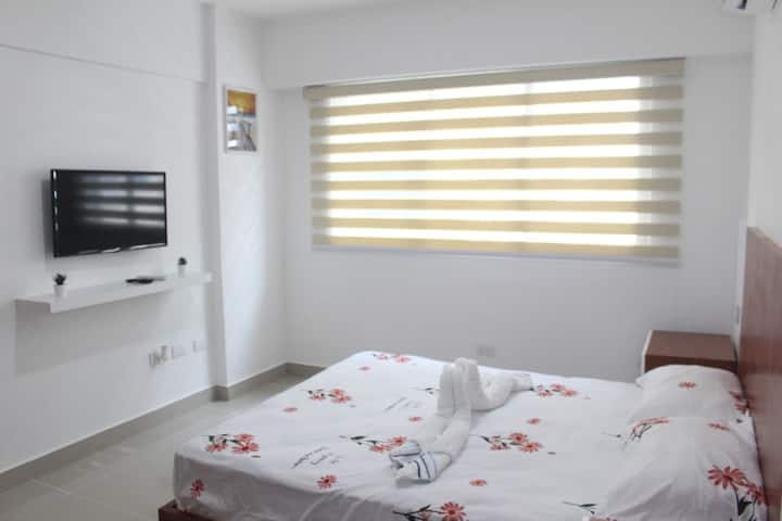 Спална соба 1