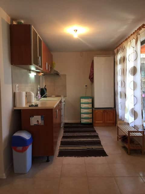 Successful Airbnb property: Rakitnika Sunset House in Аспарухово