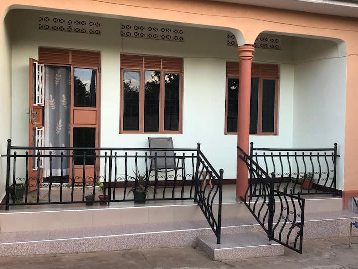 Lake Nabugabo locations de vacances et logements Région centrale