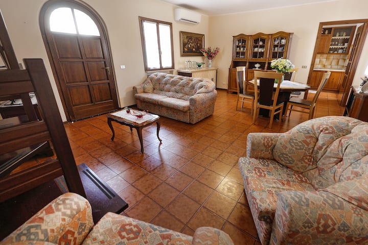 La Casa Di Mario E Olga - Friuli-Venezia Giulia