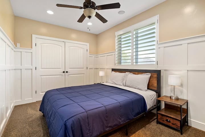 Chumba cha kulala 7 (ghorofani)