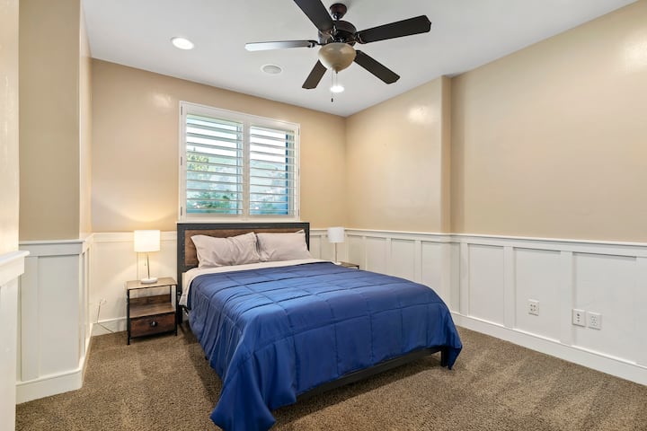 Chumba cha kulala 6 (ghorofani)