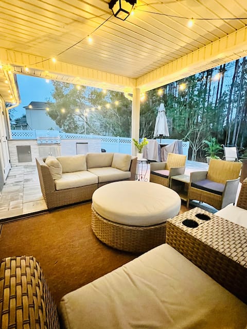 *Gorgeous Home! Safe, very peaceful*