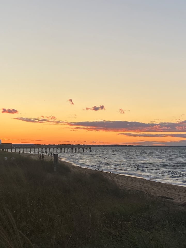Chesapeake Bay Living - Virginia Beach, VA
