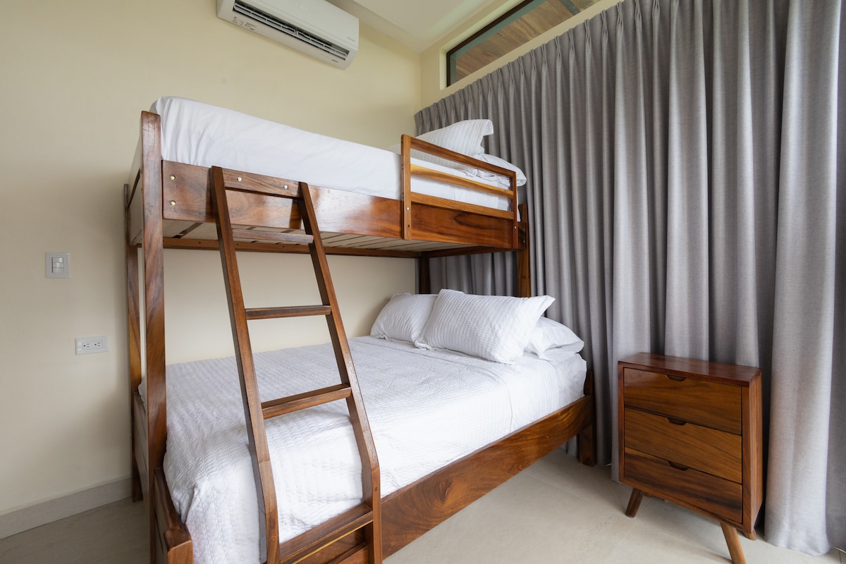 חדר שינה מס '2