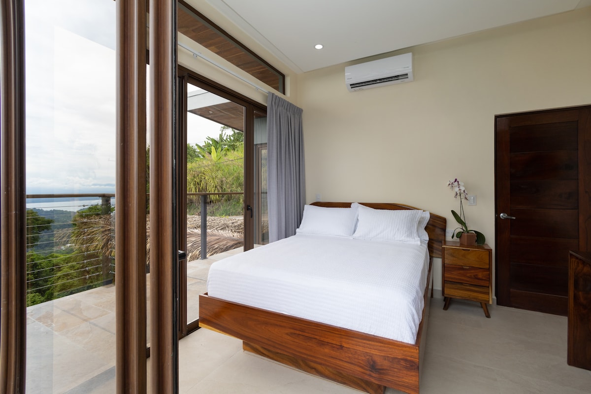 חדר שינה מס '1