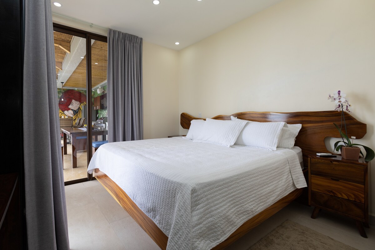 חדר הורים מס '1