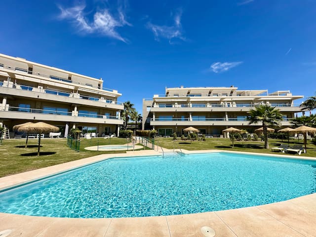 Beautiful Home Lettings managed Airbnb listing 1