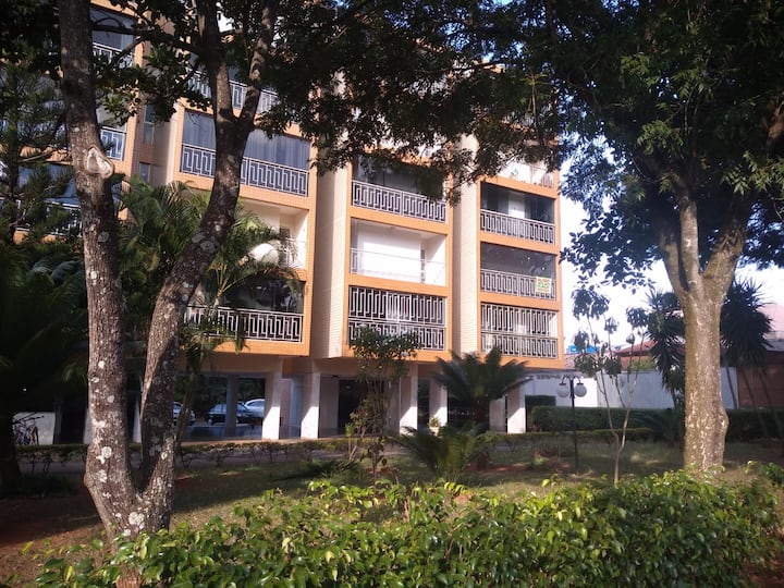Shcgn 715_aptº. 3 Qtos. 1 Suite_mobiliado - Brasilia