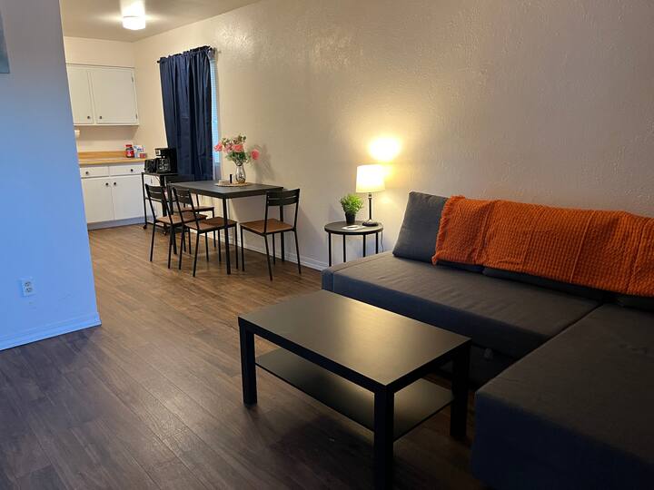 Palo Verde locations de vacances et logements Californie, États