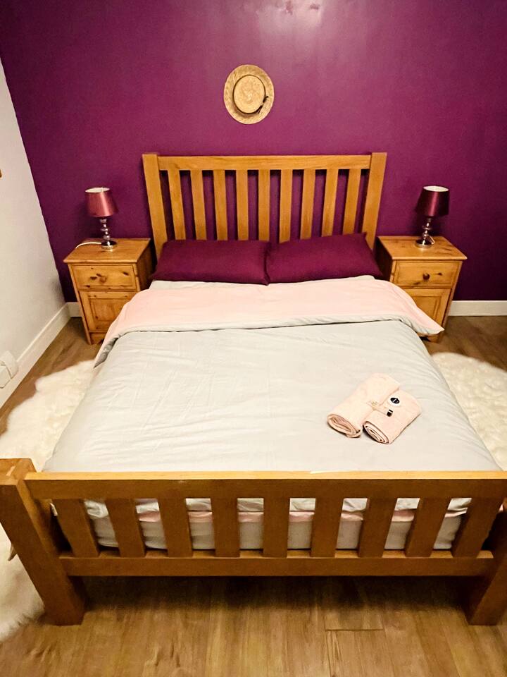 Stylish New Double Room Bristol Houses for Rent in Bristol City