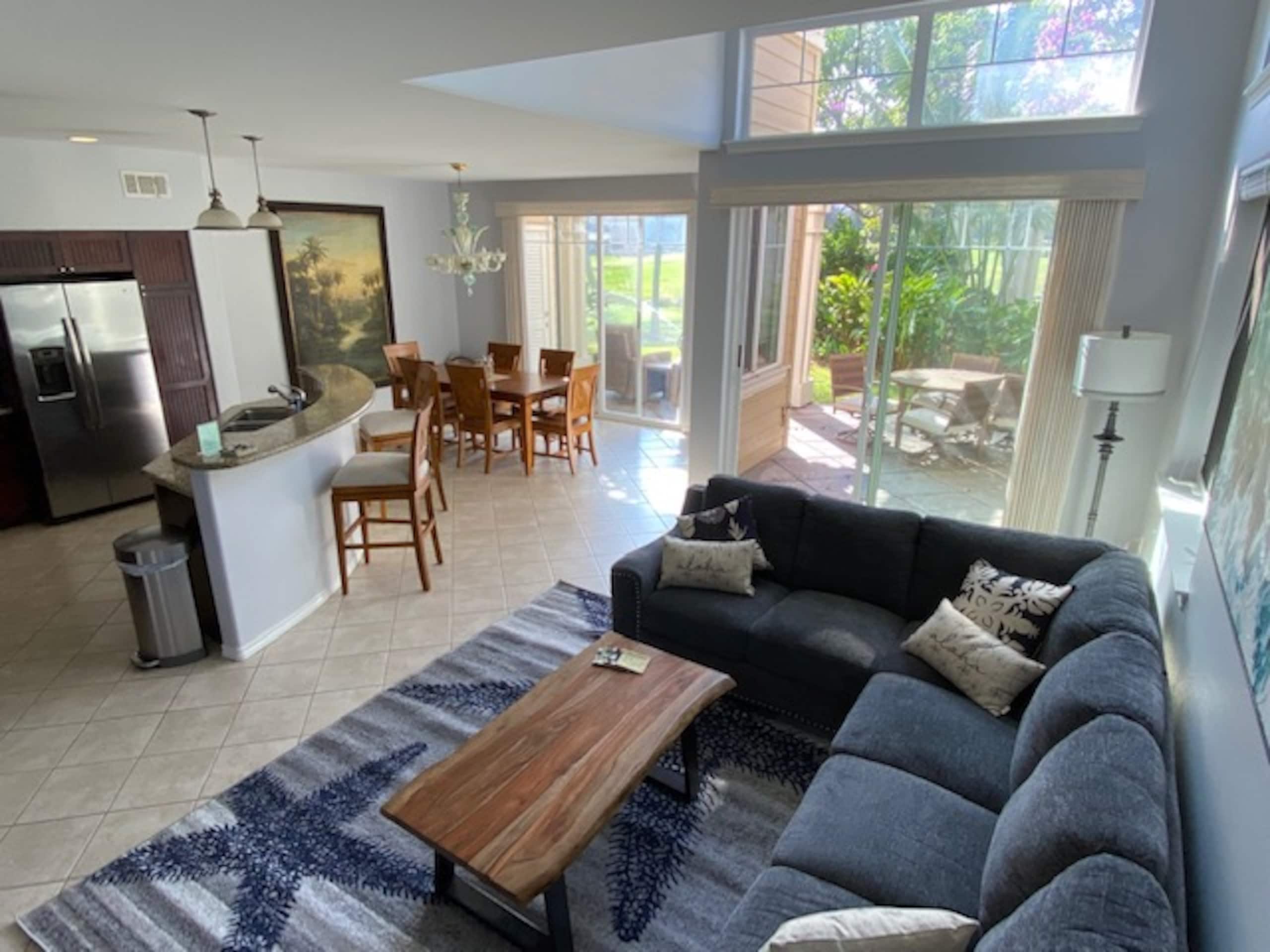 Beautiful 3 bedroom condo in the heart of Waikoloa - Photo 8