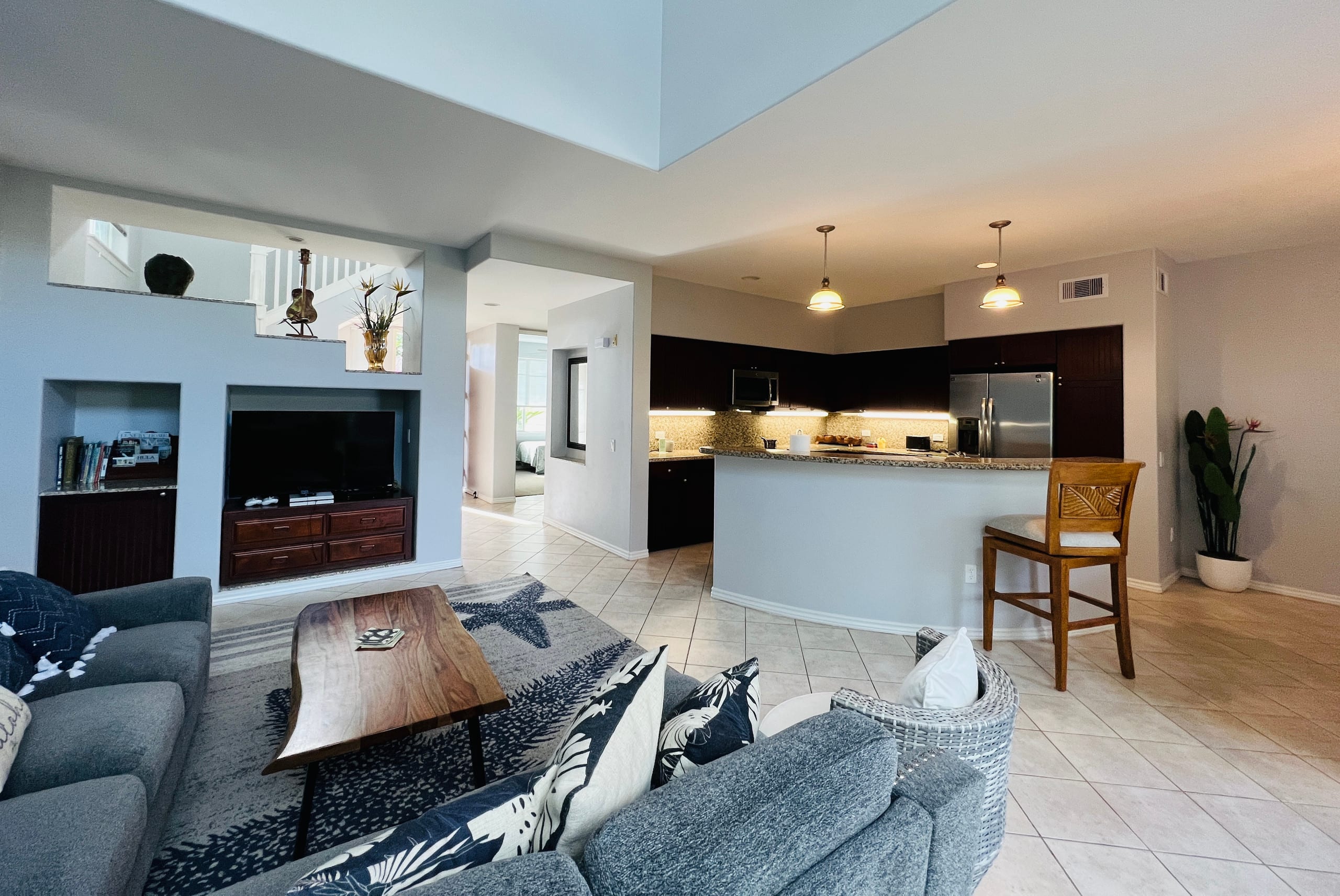 Beautiful 3 bedroom condo in the heart of Waikoloa - Photo 7
