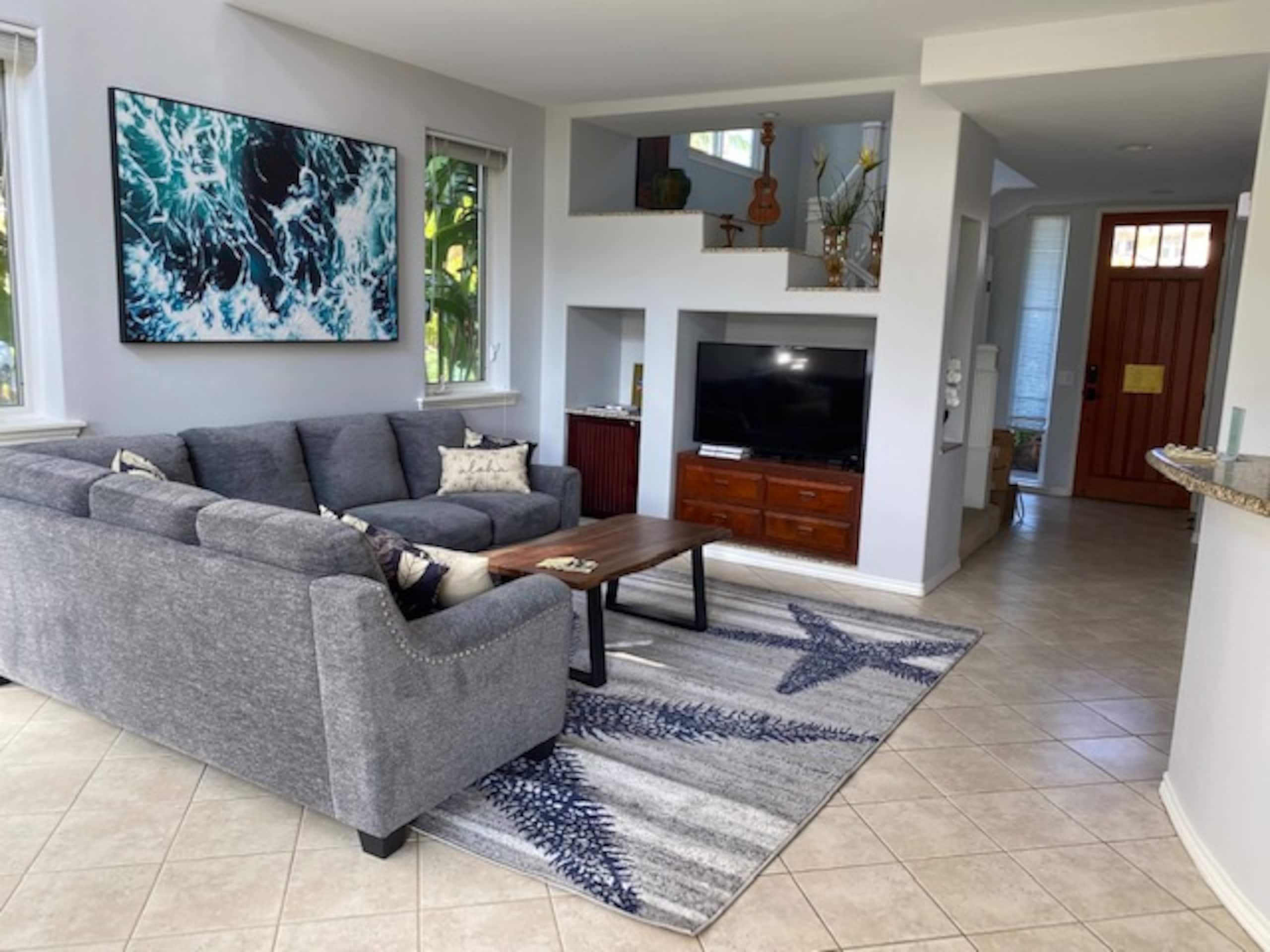 Beautiful 3 bedroom condo in the heart of Waikoloa - Photo 6