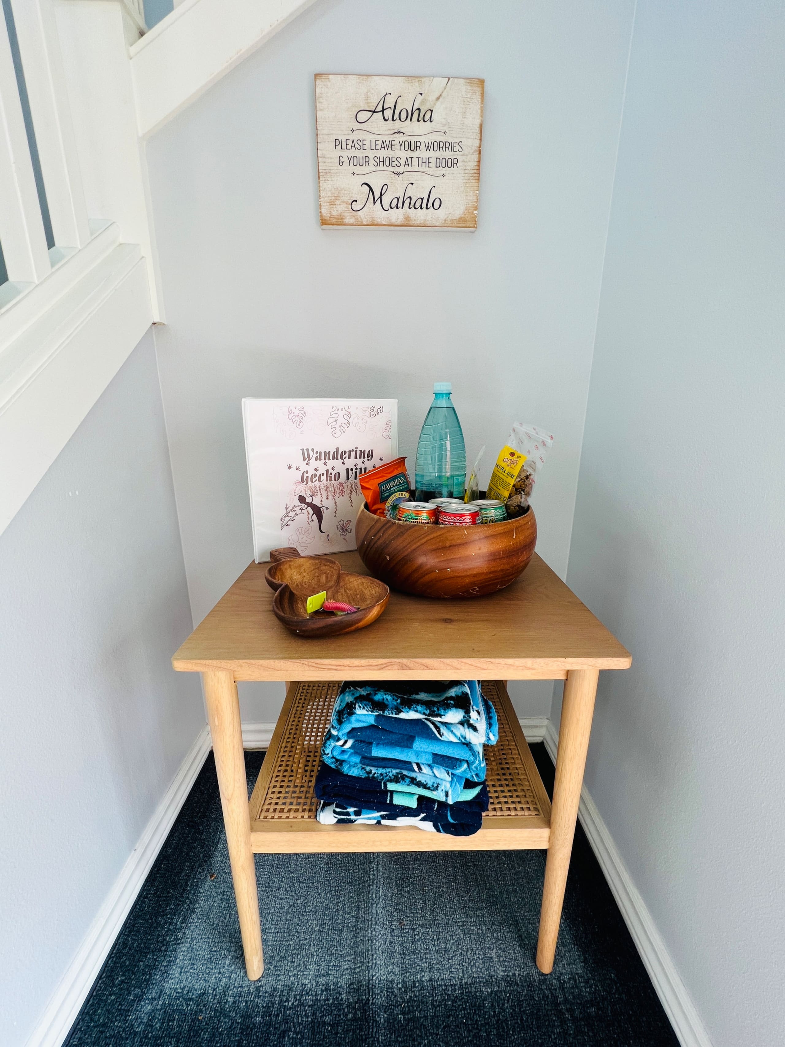 Beautiful 3 bedroom condo in the heart of Waikoloa - Photo 40