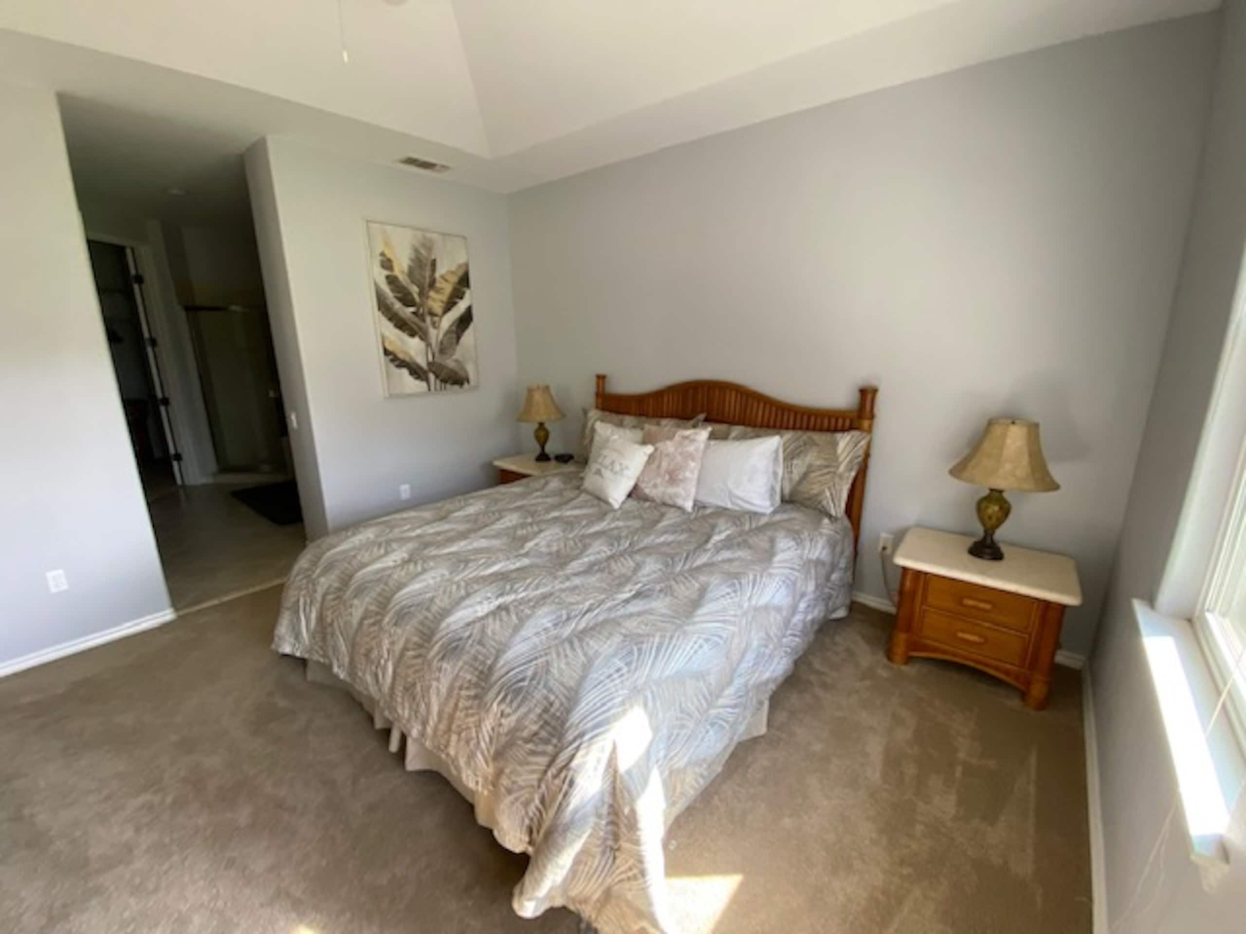 Beautiful 3 bedroom condo in the heart of Waikoloa - Main photo
