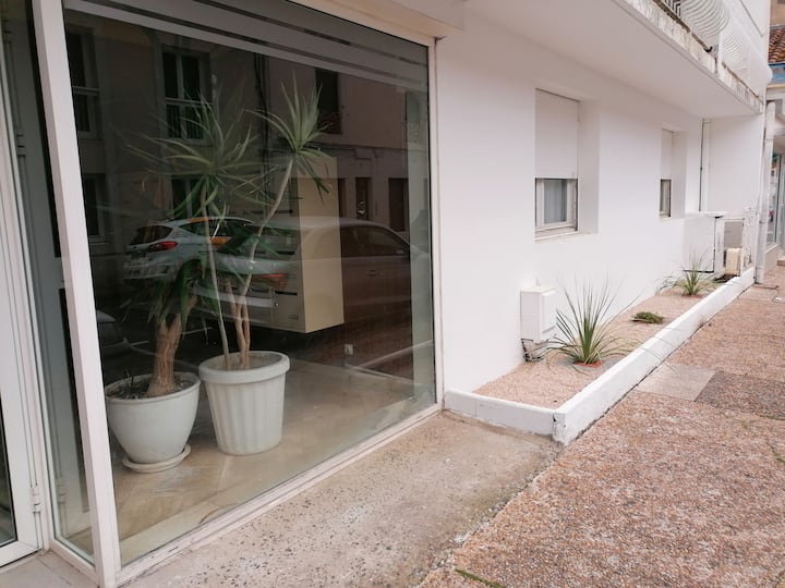 Studio 2 Personnes - Dax - Dax
