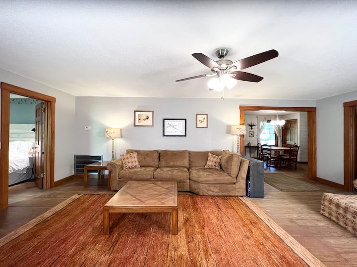 Jasper Vacation Rentals & Homes Alabama, United States Airbnb