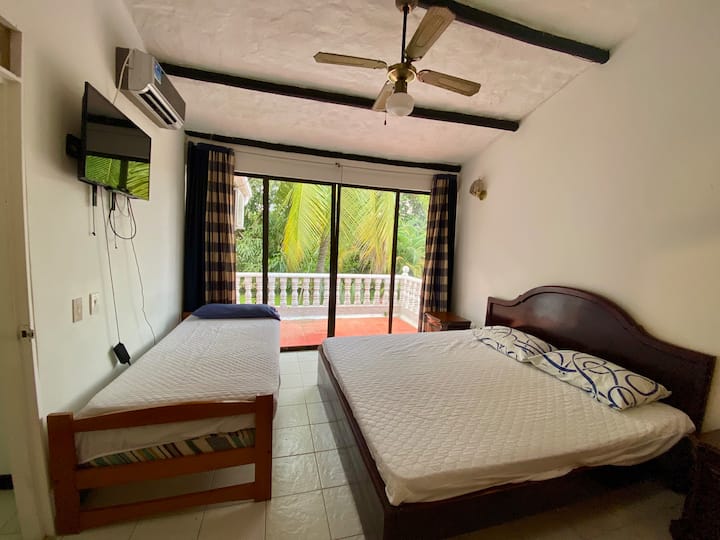 Chumba Mahiri cha Kulala