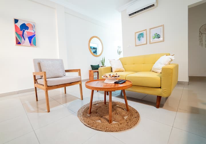 Lomé Vacation Rentals & Homes Maritime Region, Togo Airbnb