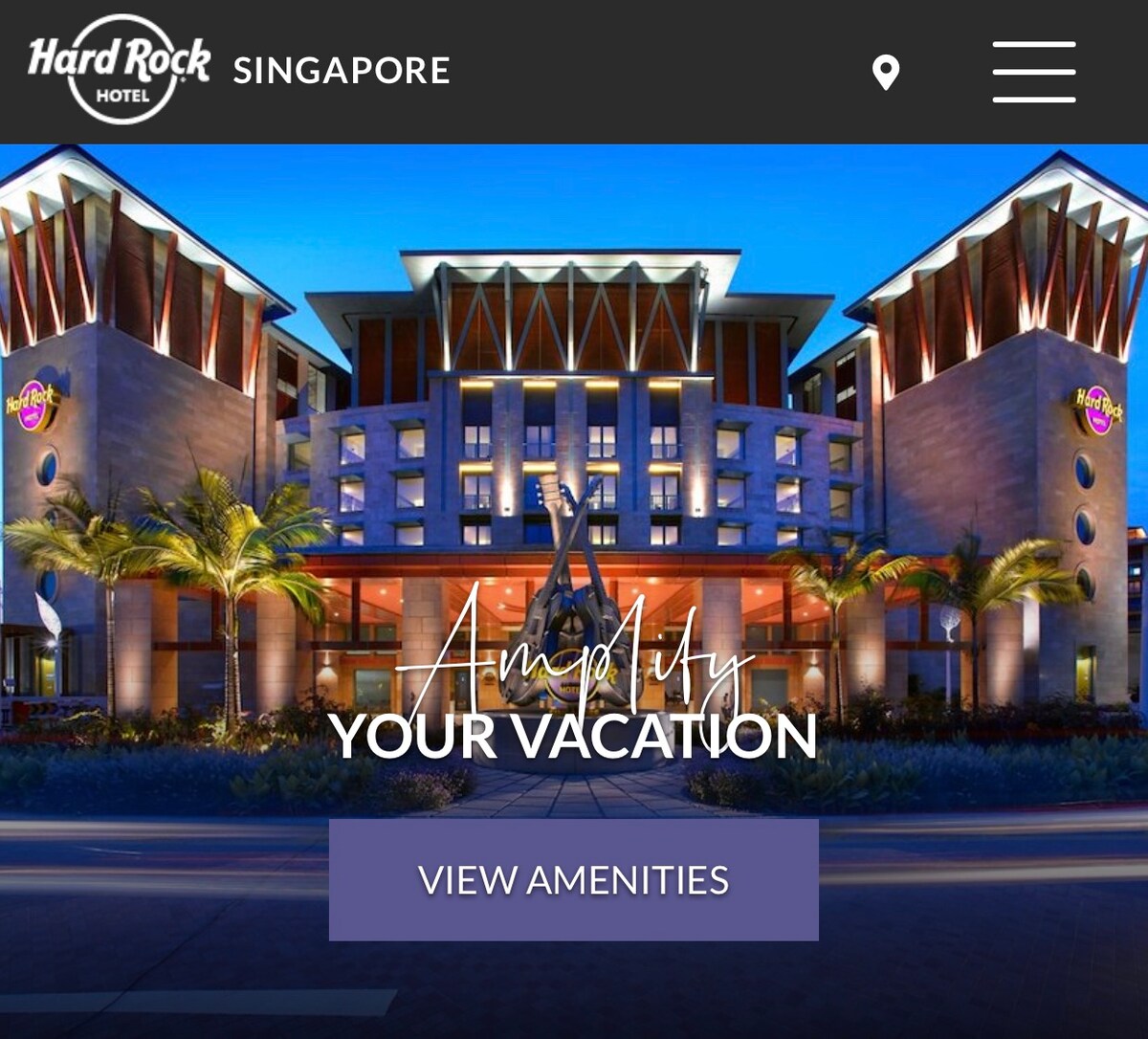 Sentosa Vacation Rentals \u0026 Homes 