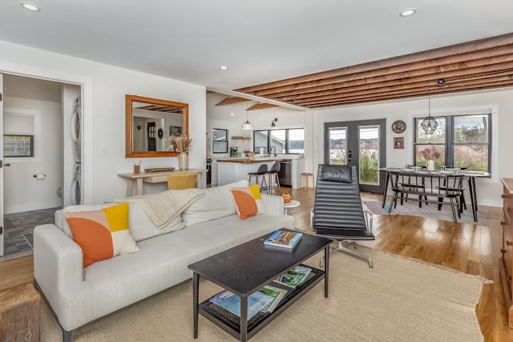 Hap konceptin e ngrënies dhe zonës së ndenjjes