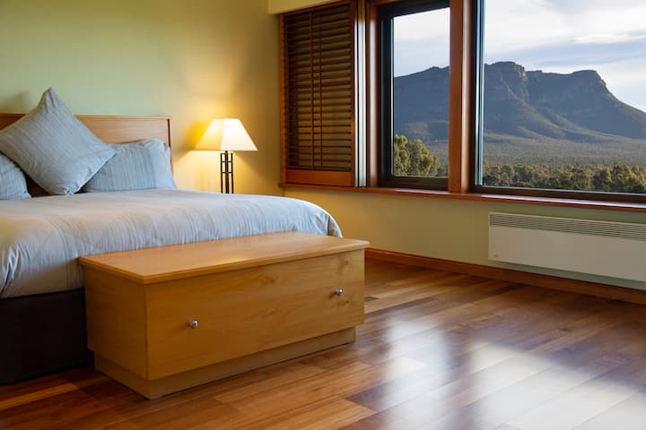 Terrace Spa Villa 2