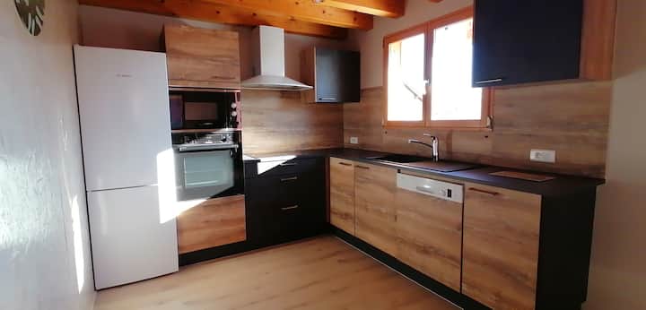Chalet Les Grangettes Au Bord Du Lac St Point - Métabief