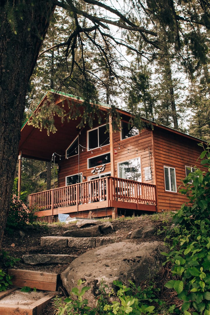 Priest River Holiday Rentals & Homes Idaho, United States Airbnb