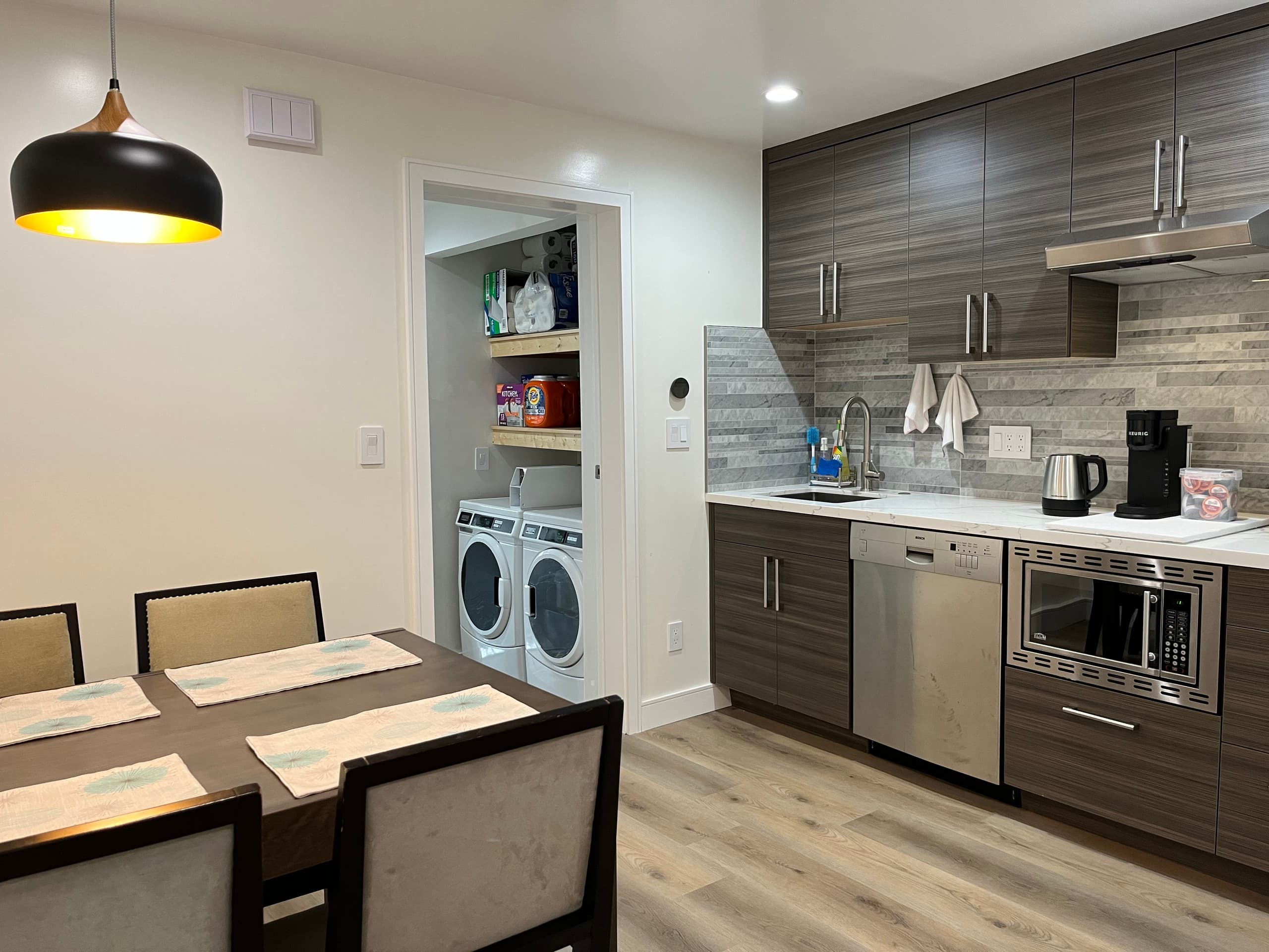 Home in San Francisco · ★4.92 · 2 bedrooms · 2 beds · 2 baths - Image 1