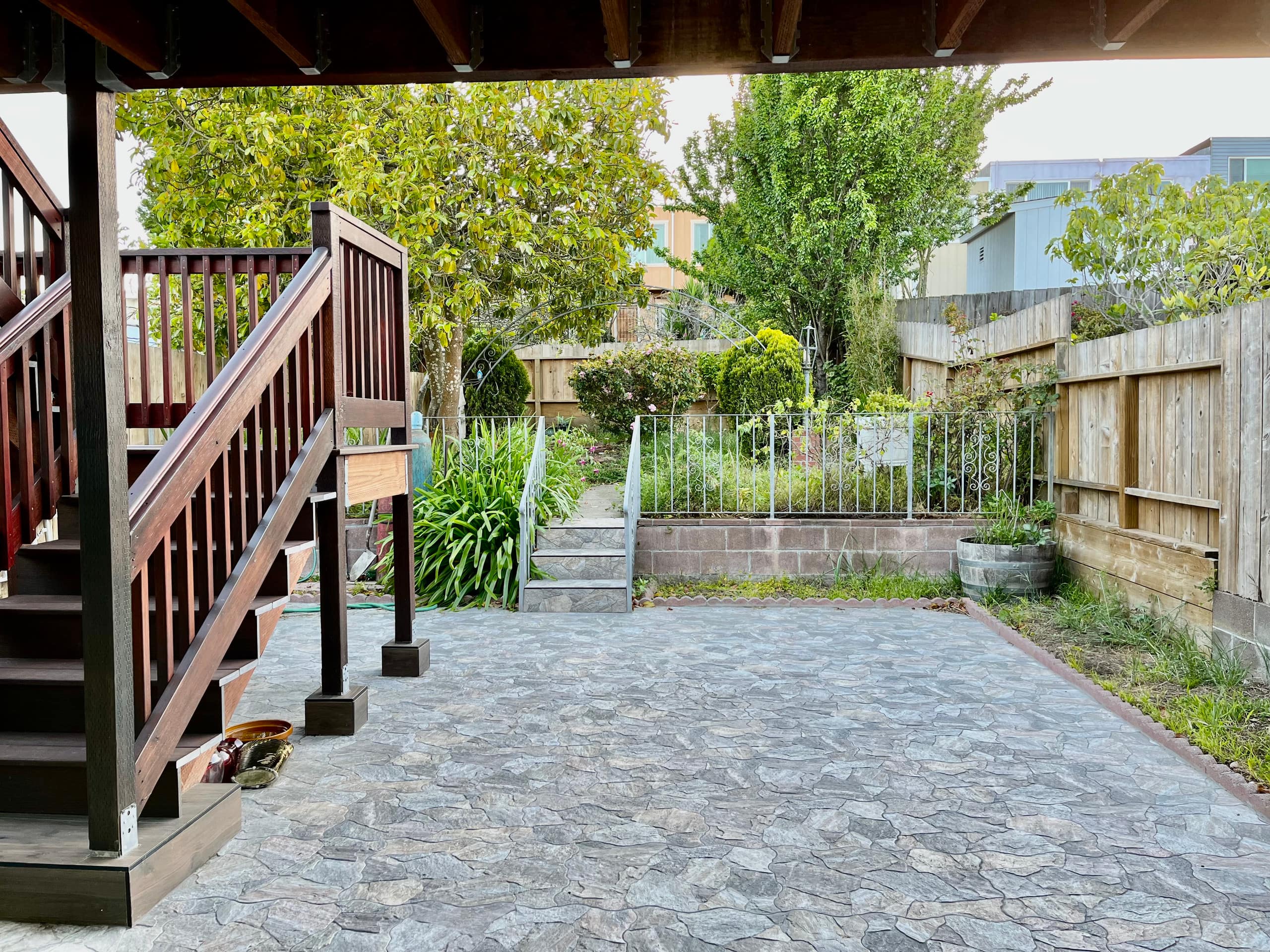 Home in San Francisco · ★4.92 · 2 bedrooms · 2 beds · 2 baths - Image 19