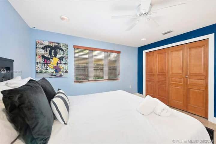 غرفة النوم 1