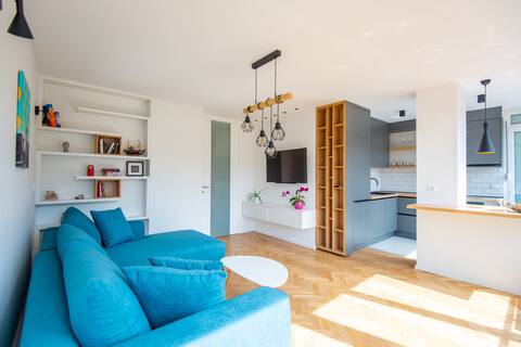 *NEW**Premium 1bdr apartment in excellent location