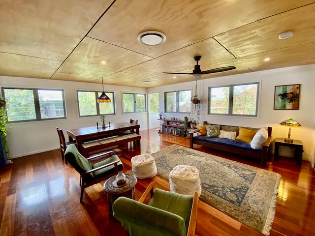 500m to beach and cafe scene with pool! gallery image 4