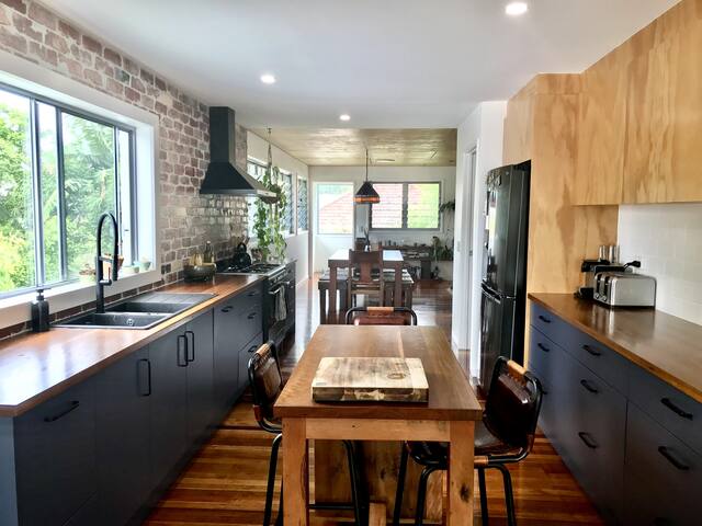 500m to beach and cafe scene with pool! gallery image 3