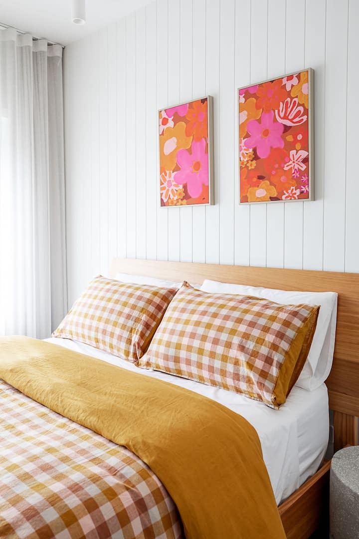 Chambre une 