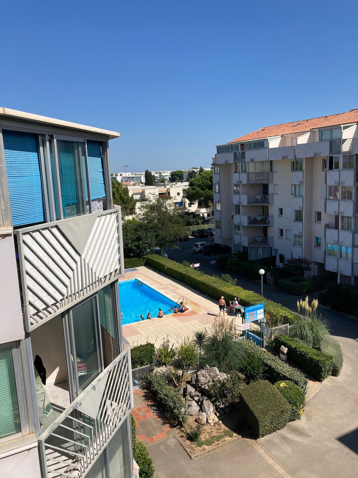 Le Grau-du-Roi : locations de logements avec piscine - Occitanie, France |  Airbnb