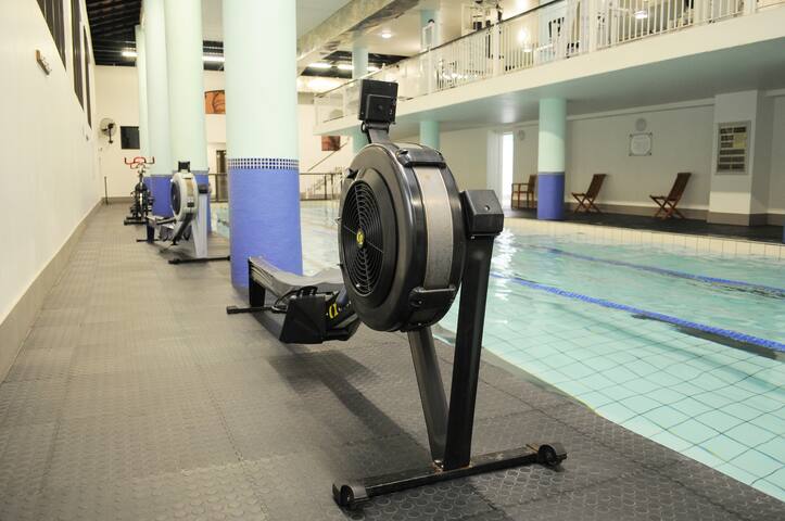 Century City Luxury apartment in Cape Town gallery image 4