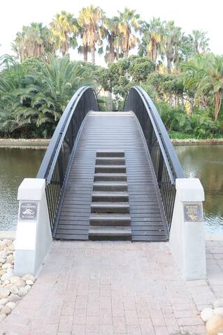 Century City Luxury apartment in Cape Town gallery image 3