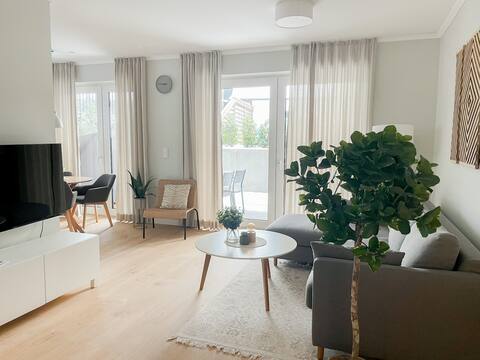 Ferienwohnung Swedish Summer by My Baltic Sea
