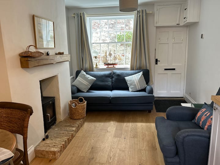 Saltwick Cottage - Whitby